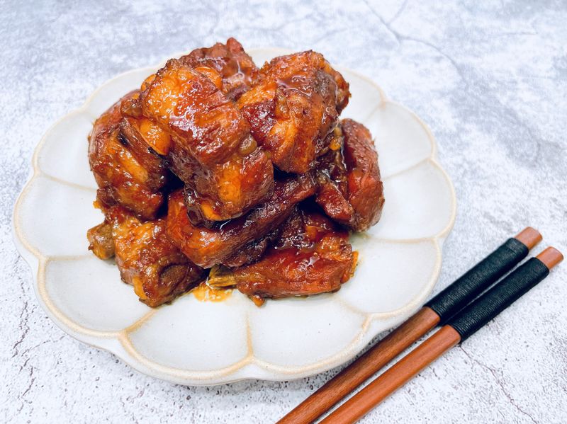 高昇排骨