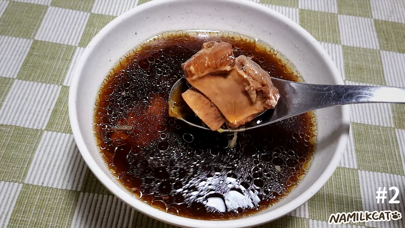 藥膳排骨湯 (月子湯 & 大眾版)