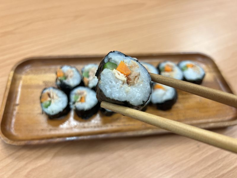 越之海苔壽司