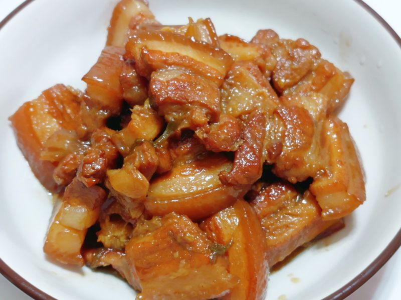 滷肉