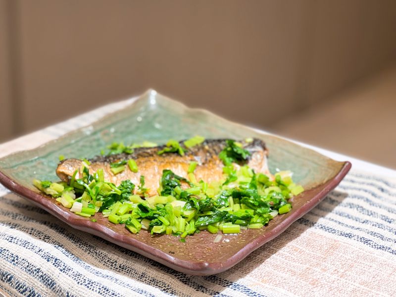 鯖魚