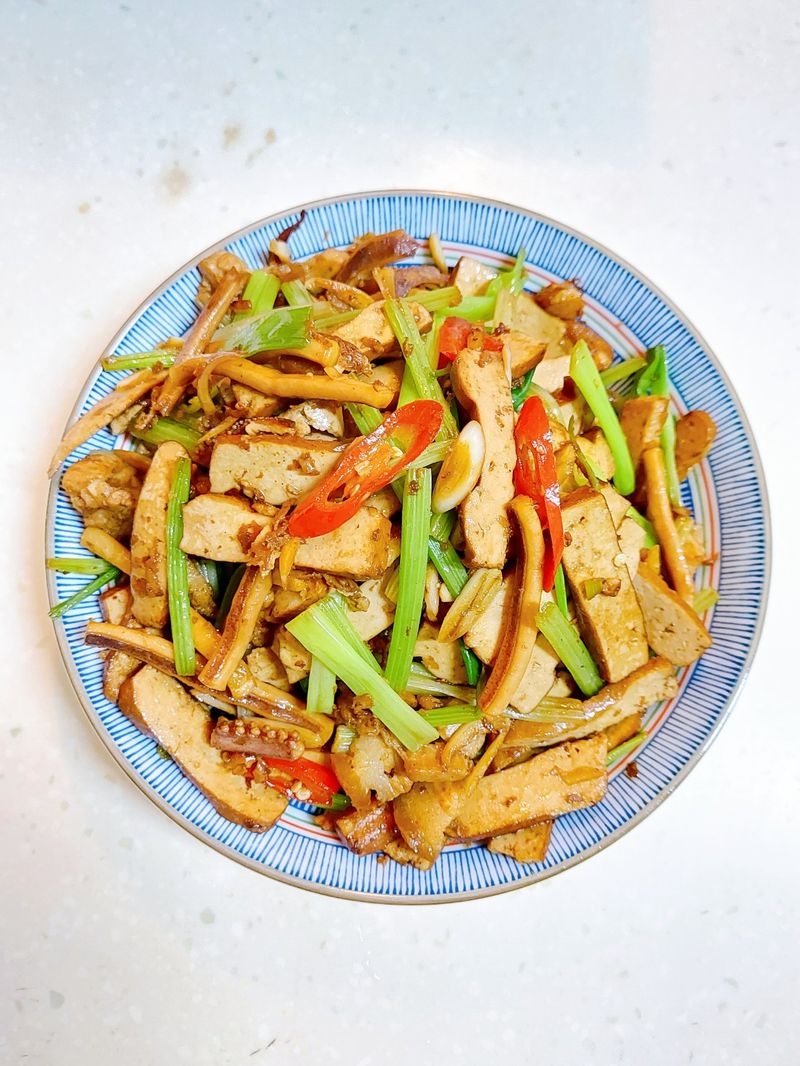 客家小炒(二)