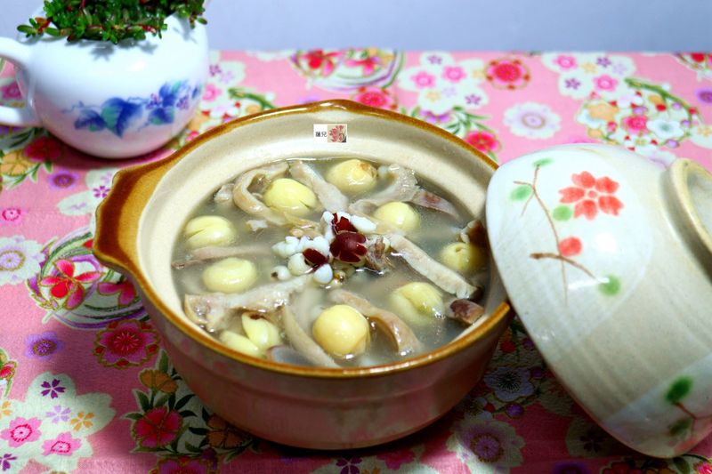 四神湯