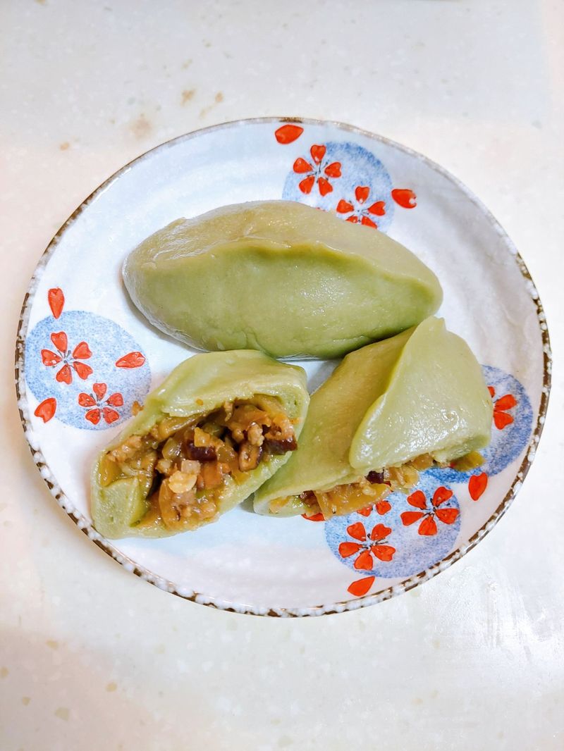 客家豬籠粄