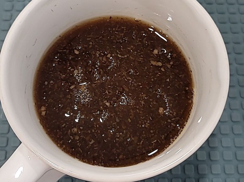 黑木耳露