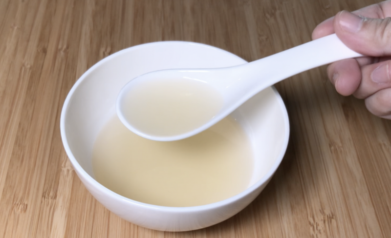 蘋果洋蔥水