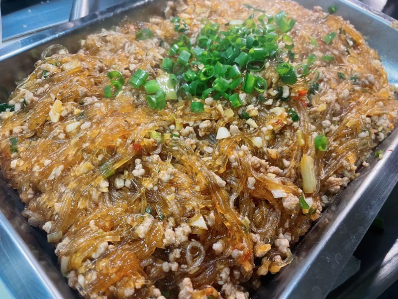 螞蟻上樹(川)