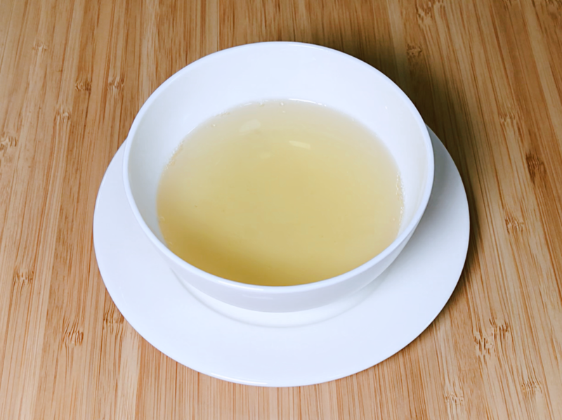 自製滴雞精