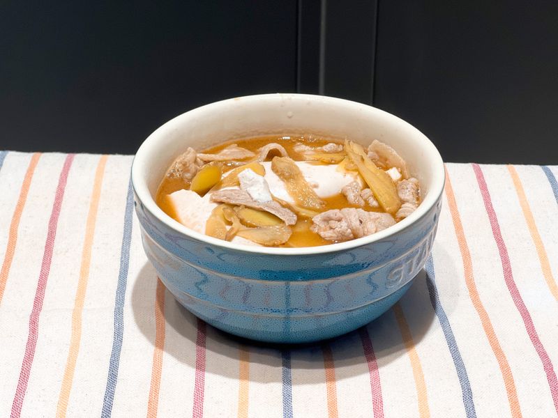 烏魚鰾