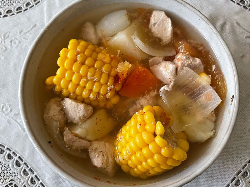 ABC湯