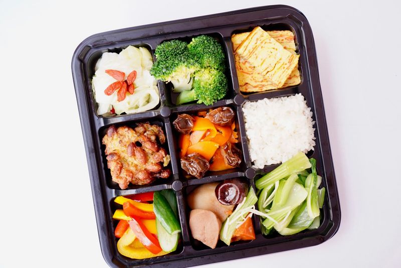食在舊社
