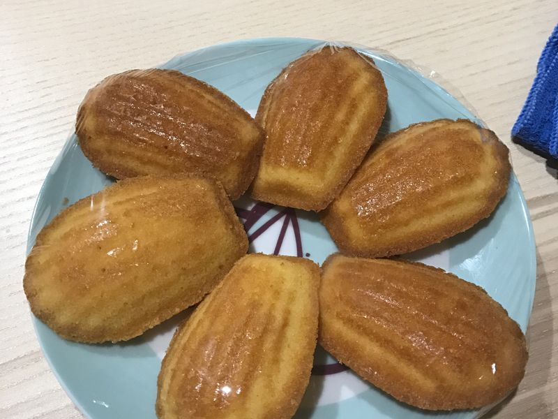 瑪德蓮