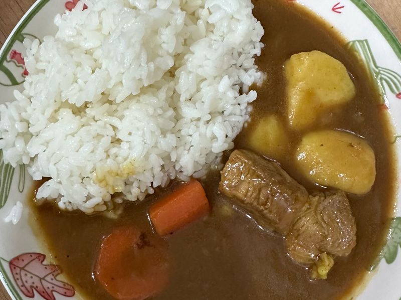 佛蒙特咖哩