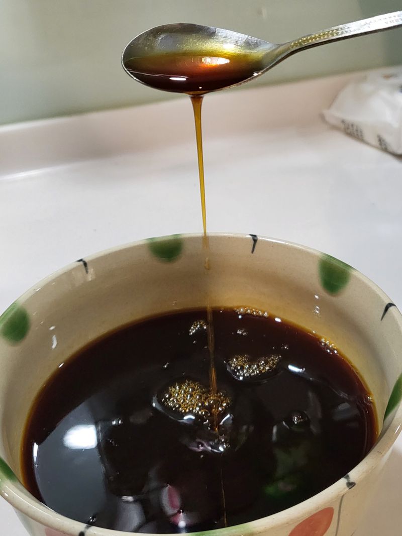 黑糖蜜