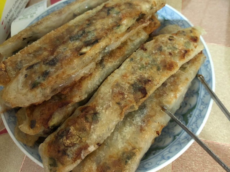 越南炸春捲