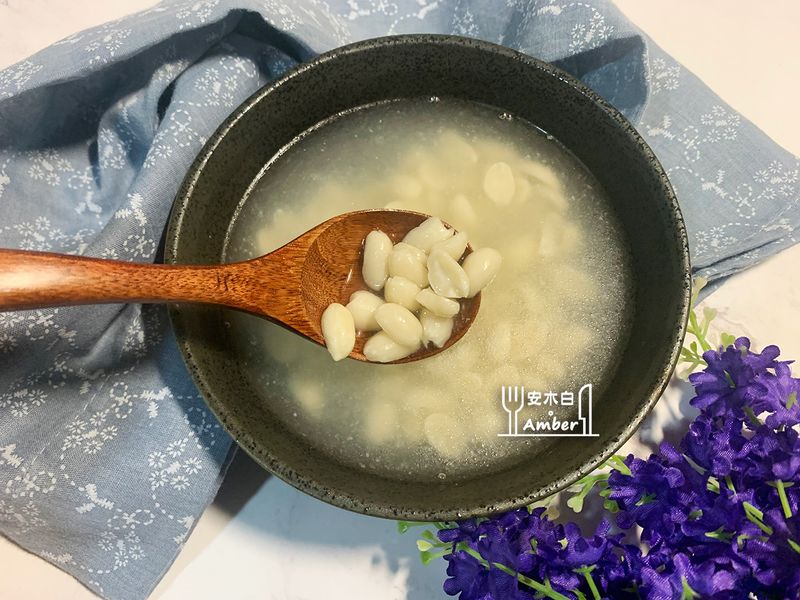 花生湯(影片)