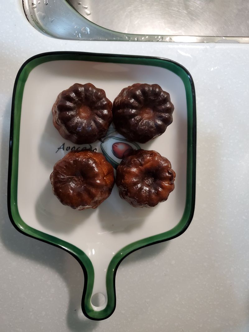 可麗露
