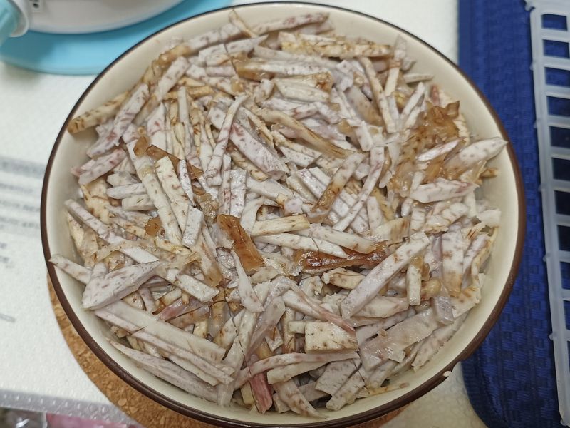 芋頭籤（甜）