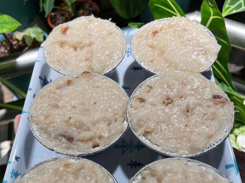 年菜🧧菜頭糕