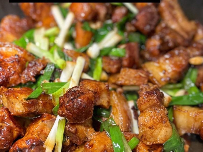 滷控肉