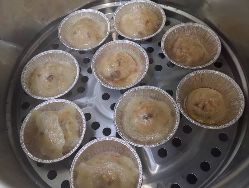 水晶餃（皮）作法