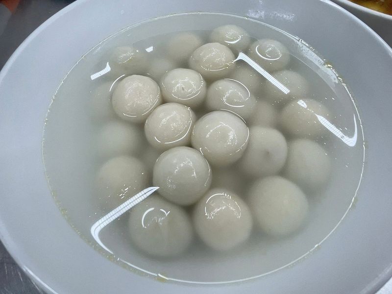 湯圓
