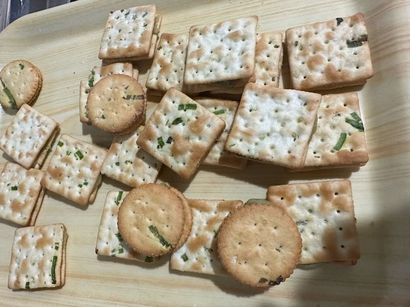 牛嘎餅
