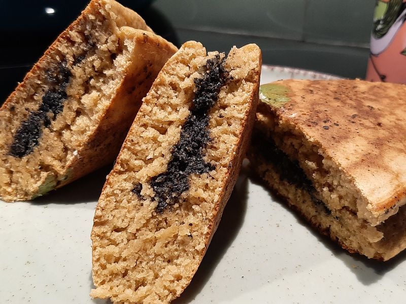 麥芽煎