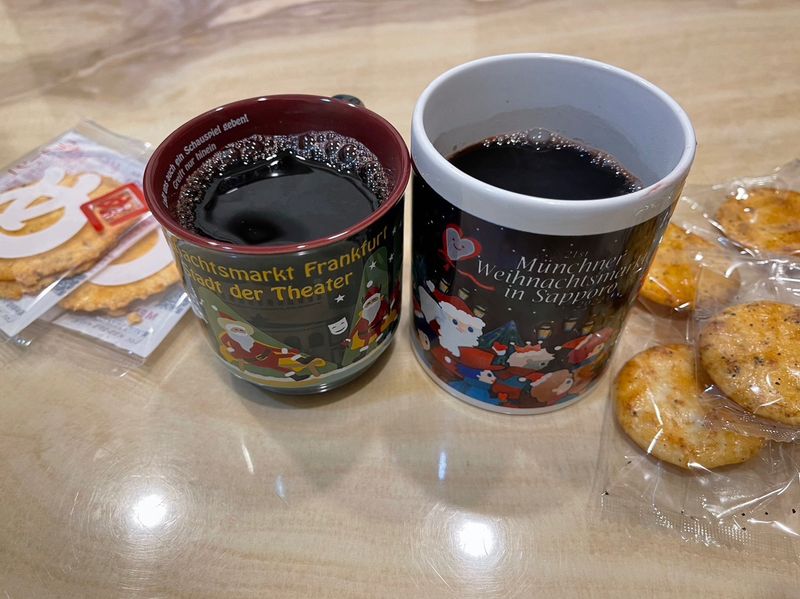 熱紅酒