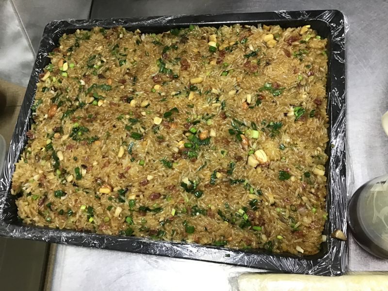 糯米飯