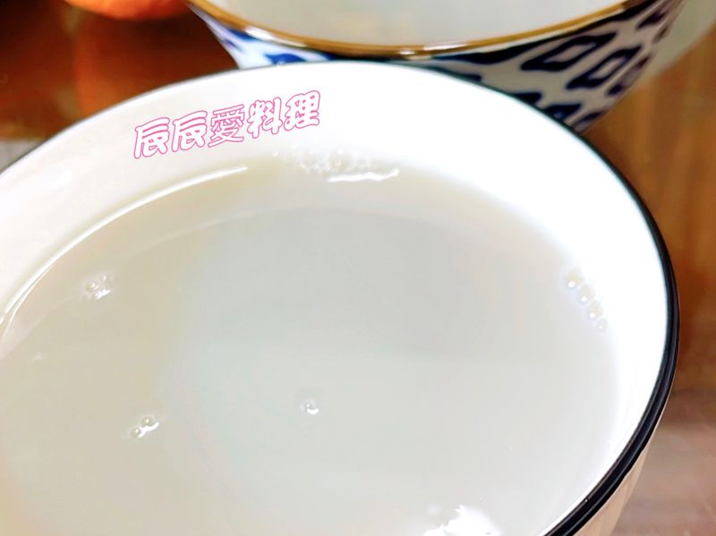 熬蜆精