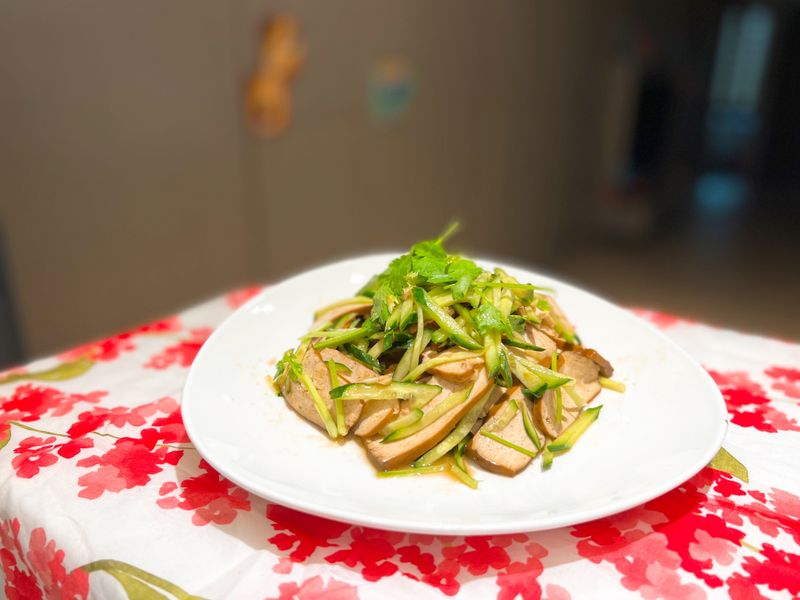 豆乾