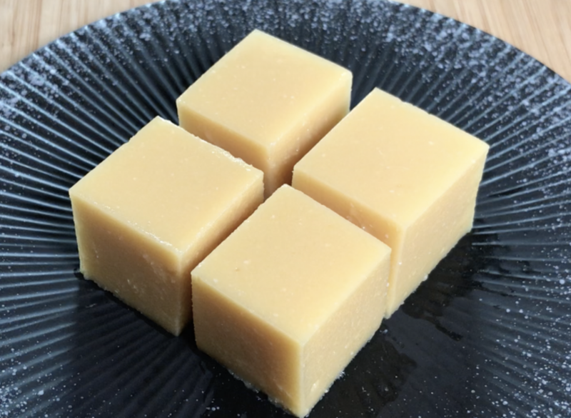 豌豆黃