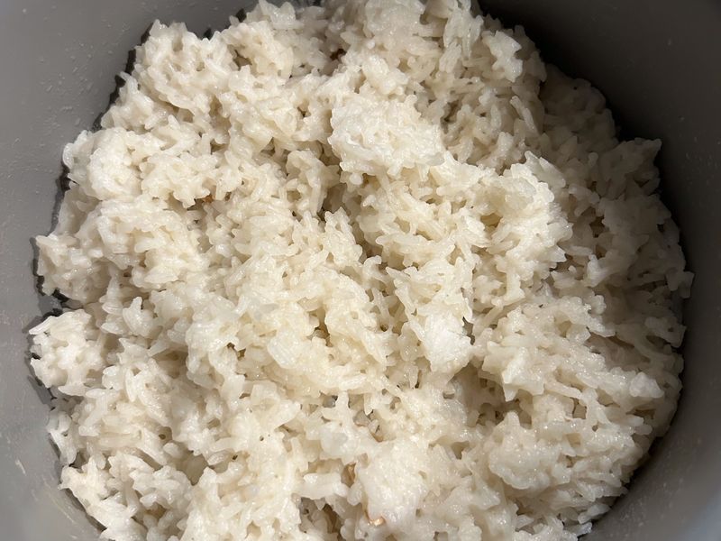 椰漿飯