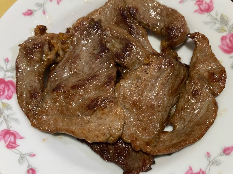 豬排🥩