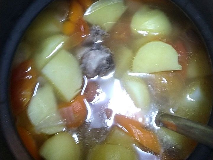 ABC 湯