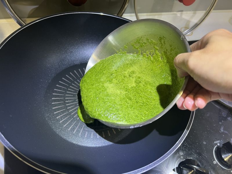 菠菜翡翠