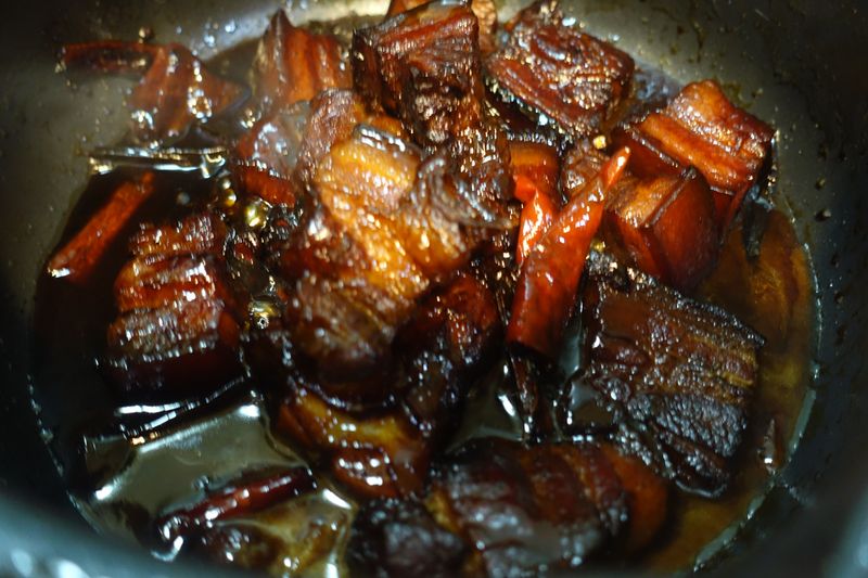 紅燒肉