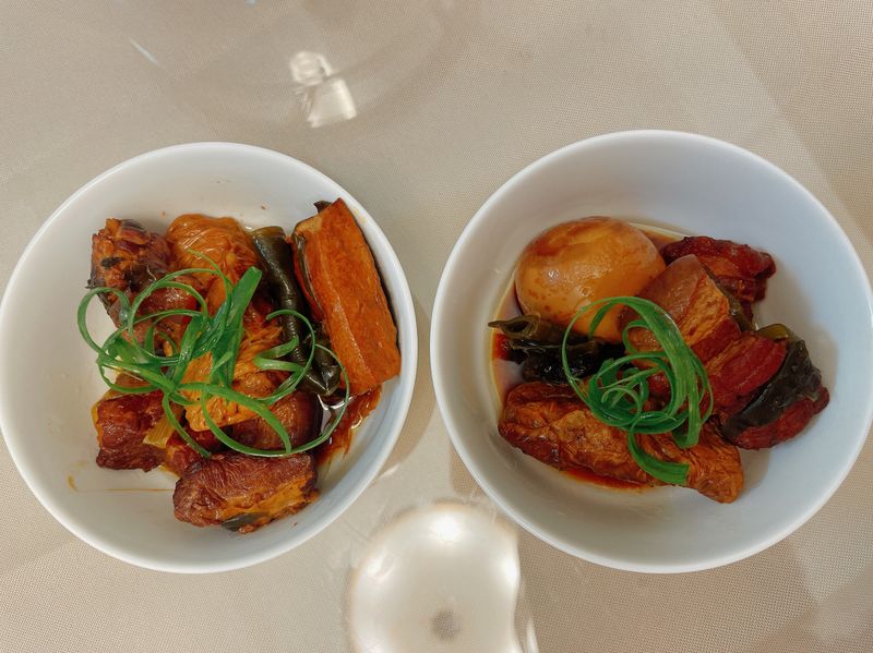 台式滷肉|難度★★ ☆☆☆|米氏小廚