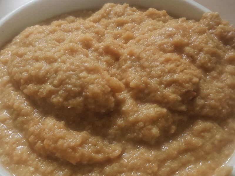 腰果蔬菜抹醬