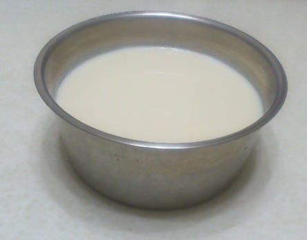 豆漿