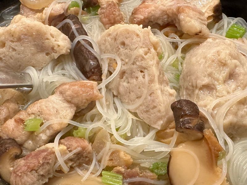 米粉