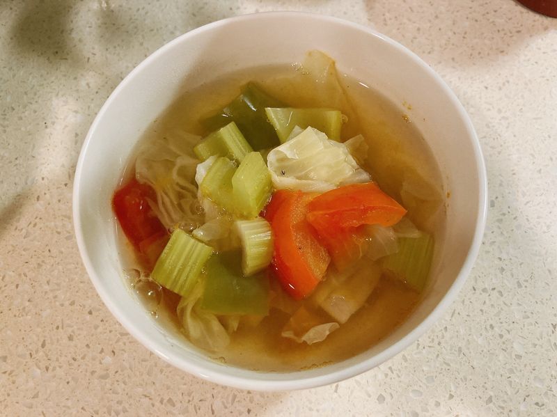 巫婆湯