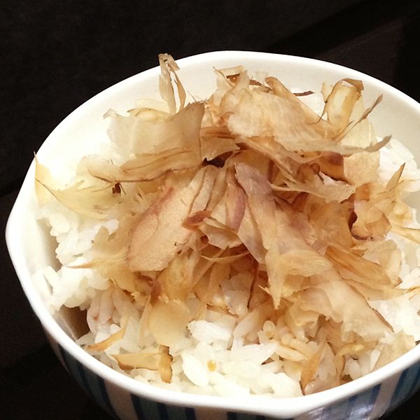 深夜食堂》貓飯