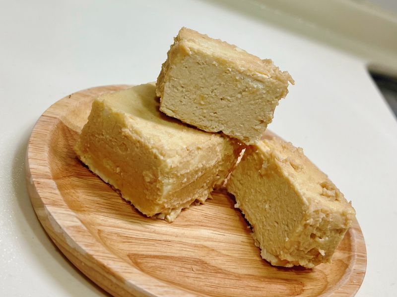味噌醃豆腐