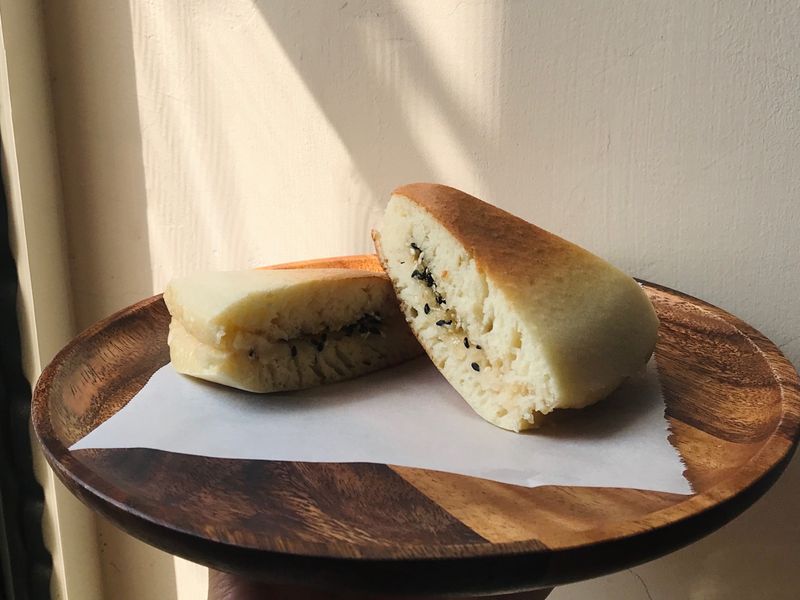古早味麥仔煎