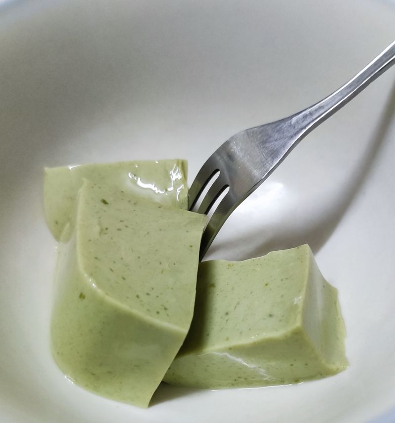 蜂蜜抹茶奶酪
