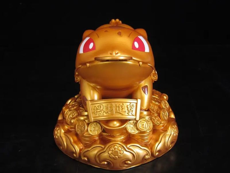 寶可夢暫存區