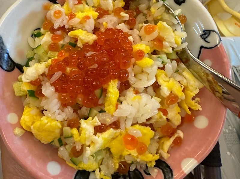 快速酢飯