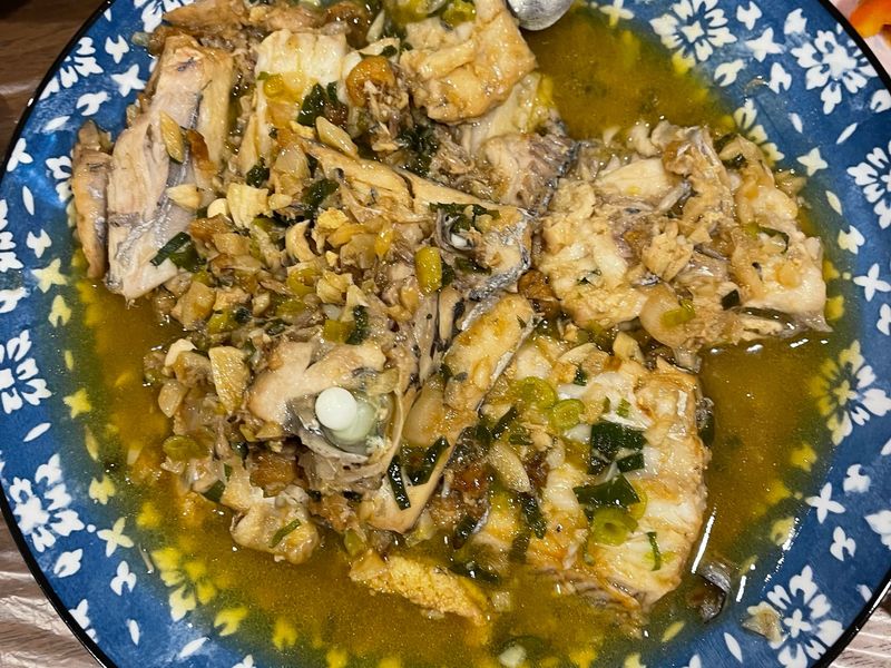 宫保鸡丁